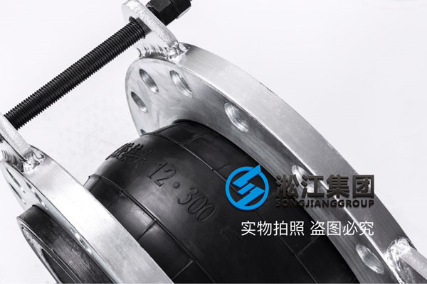 PN25DN1400橡膠接頭，廠家直銷品種齊全