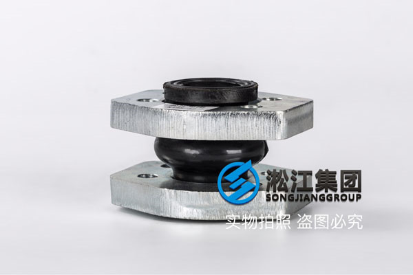 煤礦護盾式掘錨機液壓泵進出口處配套NG型橡膠接頭“新知識”