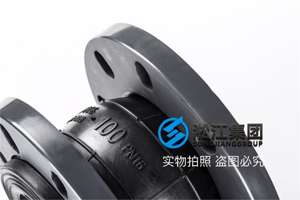 PVC橡膠軟接,DN70 和 DN100,空調(diào)水,循環(huán)水,清水
