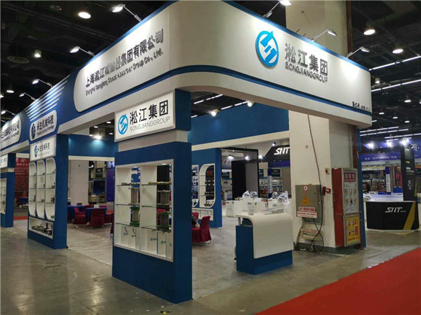 溫度范圍6~100℃,碳鋼烤漆法蘭,EPDM球型橡膠接頭