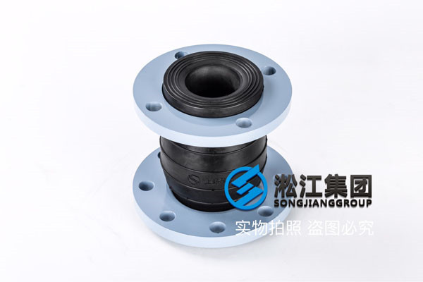 DN150*100、150*125不銹鋼法蘭的變徑橡膠接頭有沒有現貨？