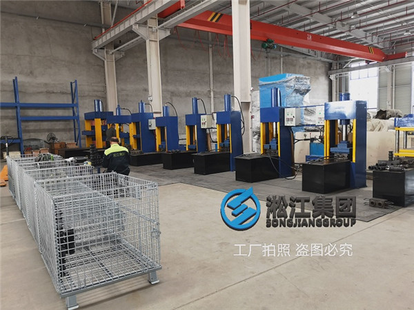 DN150*100、150*125不銹鋼法蘭的變徑橡膠接頭有沒有現貨？